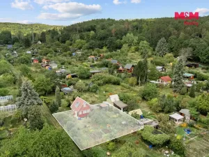 Prodej chaty, Chomutov, 22 m2