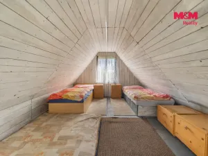 Prodej chaty, Chomutov, 22 m2