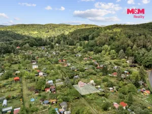 Prodej chaty, Chomutov, 22 m2