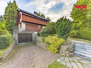 Prodej chaty, Seč, 70 m2