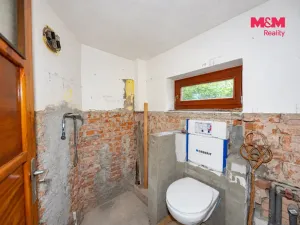 Prodej chaty, Seč, 70 m2