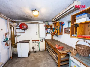 Prodej chaty, Seč, 70 m2