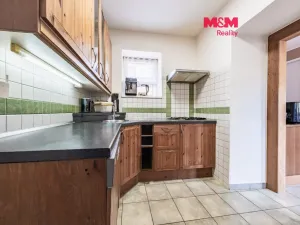 Prodej rodinného domu, Mratín, V Poustkách, 168 m2