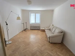 Pronájem bytu 2+1, Praha - Vokovice, Kladenská, 65 m2