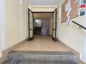 Pronájem bytu 2+1, Praha - Vokovice, Kladenská, 65 m2
