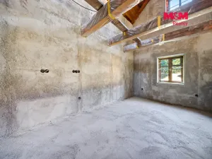 Prodej rodinného domu, Bílý Újezd - Masty, 135 m2