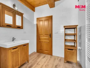 Prodej rodinného domu, Pustá Rybná, 173 m2
