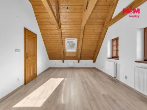 Prodej rodinného domu, Pustá Rybná, 173 m2