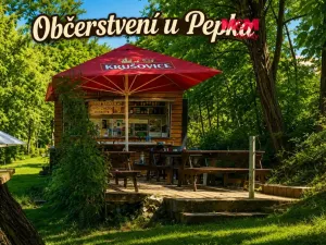 Prodej komerčního pozemku, Kácov, 804 m2