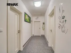 Prodej rodinného domu, Úherce, 87 m2
