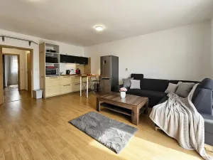 Prodej bytu 2+kk, Vranovice, Náměstíčko, 55 m2