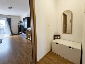 Prodej bytu 2+kk, Vranovice, Náměstíčko, 55 m2