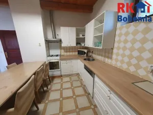 Pronájem bytu 4+1, Mladá Boleslav, Koněvova, 100 m2