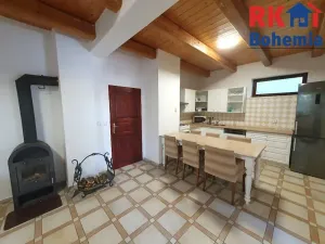 Pronájem bytu 4+1, Mladá Boleslav, Koněvova, 100 m2