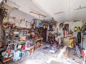 Prodej rodinného domu, Kouty, 74 m2