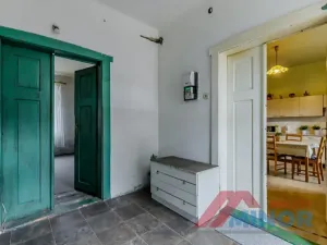 Prodej rodinného domu, Hrdlív, 56 m2