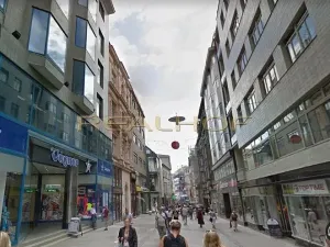 Pronájem obchodního prostoru, Brno - Brno-město, Česká, 150 m2