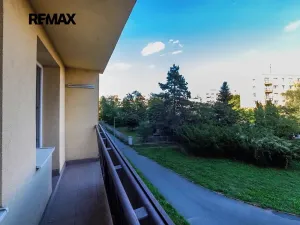 Pronájem bytu 3+1, Praha - Záběhlice, Bělčická, 74 m2