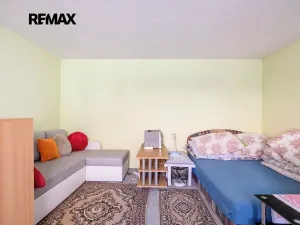 Prodej rodinného domu, Praha - Řeporyje, K Třebonicům, 67 m2