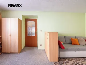 Prodej rodinného domu, Praha - Řeporyje, K Třebonicům, 67 m2