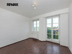 Prodej bytu 2+kk, Praha - Kyje, Lipnická, 42 m2