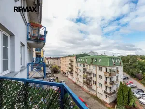 Prodej bytu 2+kk, Praha - Kyje, Lipnická, 42 m2