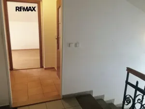Pronájem bytu 2+kk, Praha - Zbraslav, Boženy Stárkové, 50 m2