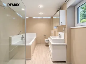 Pronájem bytu 3+kk, Brandýs nad Labem-Stará Boleslav, Ivana Olbrachta, 95 m2