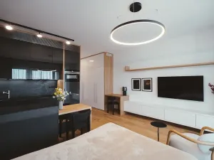Prodej bytu 1+kk, Praha - Bubeneč, Vítězné náměstí, 44 m2