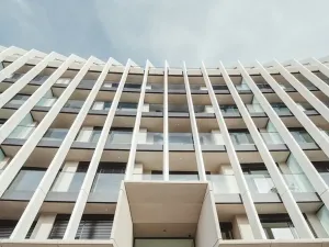 Prodej bytu 1+kk, Praha - Bubeneč, Vítězné náměstí, 44 m2