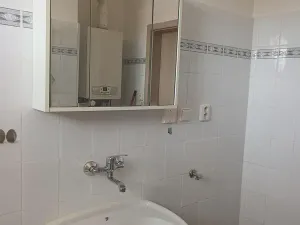 Prodej bytu 2+1, Svitavy, Mánesova, 54 m2