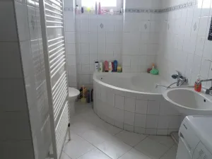 Prodej bytu 2+1, Svitavy, Mánesova, 54 m2