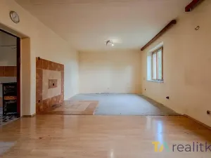 Prodej rodinného domu, Doubrava, 126 m2