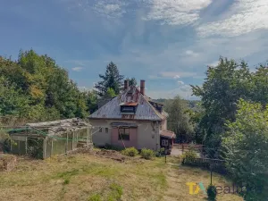Prodej rodinného domu, Doubrava, 126 m2