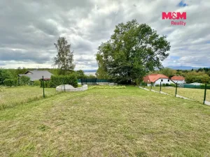 Prodej rodinného domu, Horní Planá - Hůrka, 98 m2
