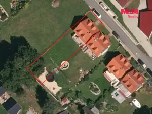 Prodej rodinného domu, Horní Planá - Hůrka, 98 m2