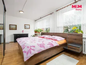 Prodej bytu 3+1, Litoměřice - Předměstí, Kosmonautů, 67 m2