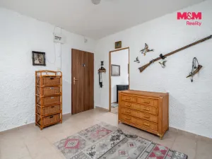 Prodej bytu 3+1, Litoměřice - Předměstí, Kosmonautů, 67 m2