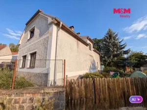 Prodej rodinného domu, Tochovice - Hořejany, 230 m2