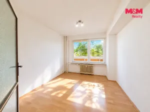 Prodej bytu 2+1, Orlová - Lutyně, Na Stuchlíkovci, 45 m2