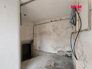 Prodej rodinného domu, Kostelec nad Černými lesy - Kostelec nad Černými Lesy, Pražská, 90 m2