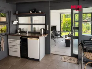 Prodej bytu 3+kk, Mladá Boleslav - Mladá Boleslav II, Boženy Němcové, 104 m2