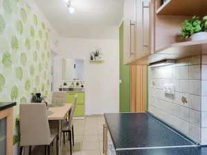 Prodej bytu 2+1, Třebíč, M. Majerové, 54 m2
