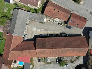 Prodej obchodního prostoru, Kamenice, 1737 m2