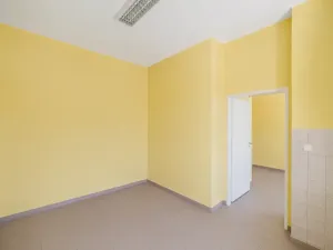 Prodej obchodního prostoru, Kamenice, 1737 m2