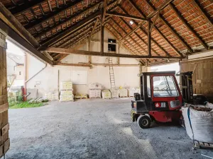 Prodej obchodního prostoru, Kamenice, 1737 m2