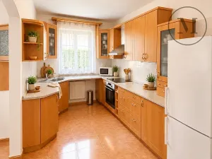 Prodej rodinného domu, České Budějovice, Plavská, 182 m2