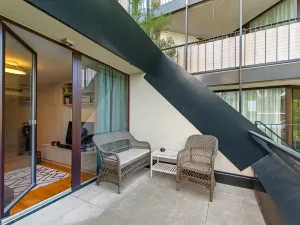 Prodej bytu 3+kk, Praha - Žižkov, Pitterova, 88 m2