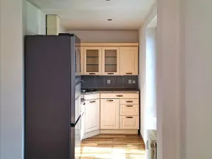 Prodej bytu 3+kk, Děčín, Prokopa Holého, 68 m2