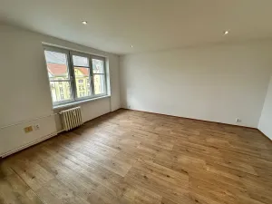 Prodej bytu 3+kk, Děčín, Prokopa Holého, 68 m2